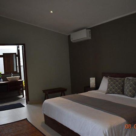 Villa Dayung Amed Ngoại thất bức ảnh