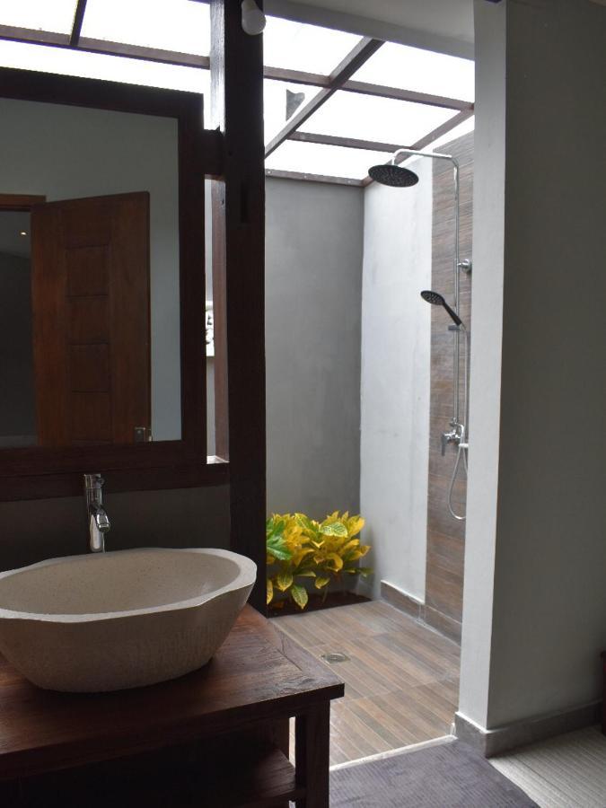 Villa Dayung Amed Ngoại thất bức ảnh