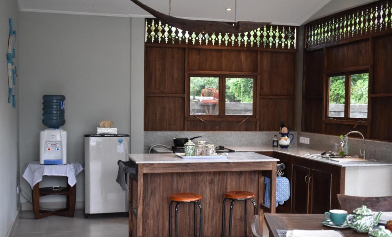 Villa Dayung Amed Ngoại thất bức ảnh