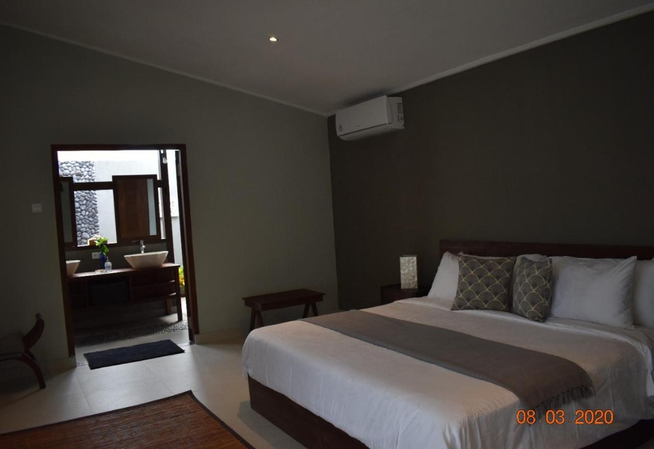 Villa Dayung Amed Ngoại thất bức ảnh